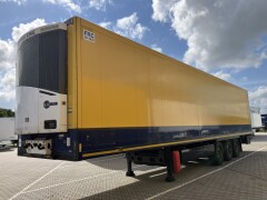  Cool Liner Duoplex Steel 