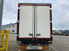  Cool Liner Duoplex Steel 