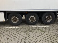  Cool Liner Duoplex Steel 