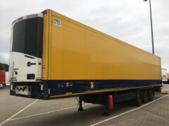  Cool Liner Duoplex Steel 