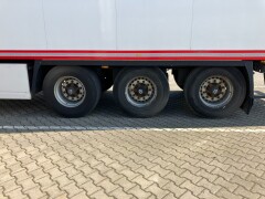  Cool Liner Duoplex Steel 
