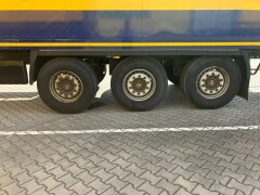  Cool Liner Duoplex Steel 