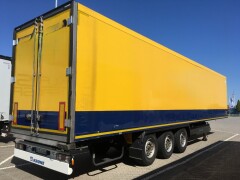  Cool Liner Duoplex Steel 