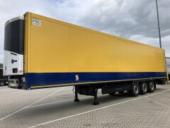  Cool Liner Duoplex Steel 