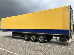  Cool Liner Duoplex Steel 