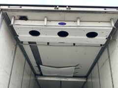  Cool Liner Duoplex Steel 