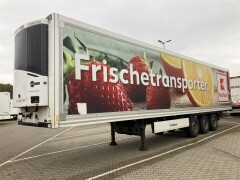  Cool Liner Duoplex Steel 