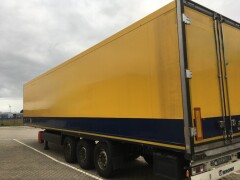  Cool Liner Duoplex Steel 