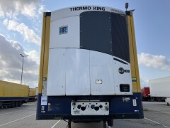  Cool Liner Duoplex Steel 