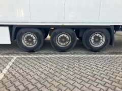  Cool Liner Duoplex Steel 