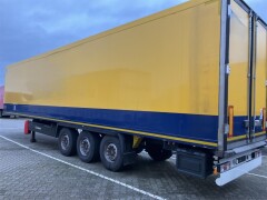  Cool Liner Duoplex Steel 