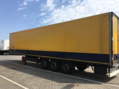  Cool Liner Duoplex Steel 