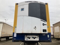  Cool Liner Duoplex Steel 