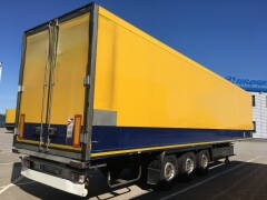  Cool Liner Duoplex Steel 